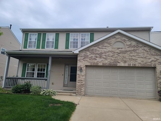 987 Marwyck St, West Lafayette, IN 47906