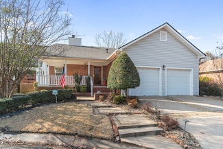 7 Wedge Cove, Sherwood, AR 72120