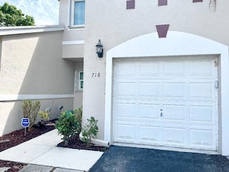 718 NW 42nd Place, Pompano Beach, FL 33064