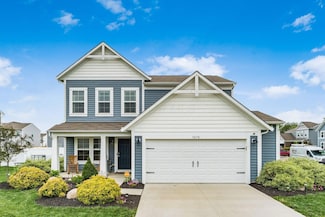 5070 River Bend Dr, South Bloomfield, OH 43103
