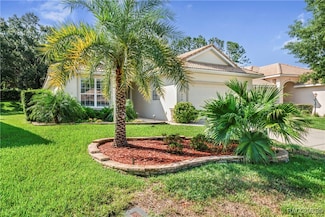 848 W Silver Meadow Loop, Hernando, FL 34442