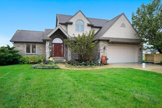 622 Carpathian Dr, Hebron, IN 46341