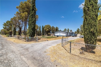 1140 Vondell Dr, Pahrump, NV 89048