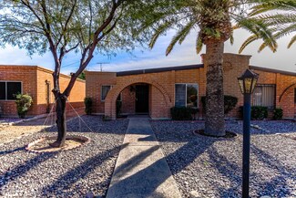 4358 E Fort Lowell Rd, Tucson, AZ 85712