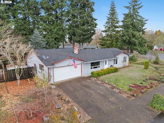 9210 NE 21st St, Vancouver, WA 98664