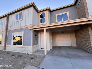 523 S Pasadena -- S Unit 115, Mesa, AZ 85210