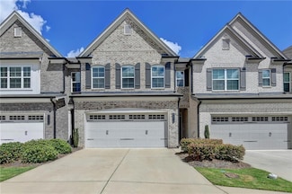 2408 Morgan Creek Rd, Buford, GA 30519