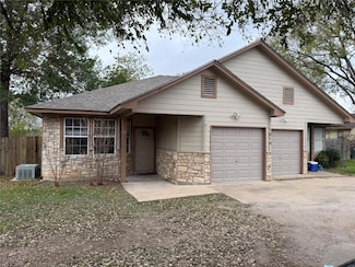 1814 State Highway 95 Unit A, Bastrop, TX 78602