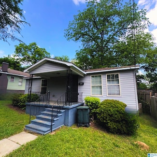 4421 43rd St N, Birmingham, AL 35217