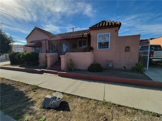 8011 S Denker Ave, Los Angeles, CA 90047