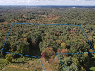 Lot 54 Prospect Hill Rd, Harvard, MA 01451