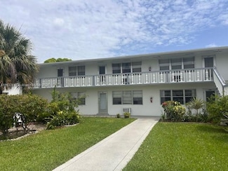 367 Sheffield O Unit O, West Palm Beach, FL 33417