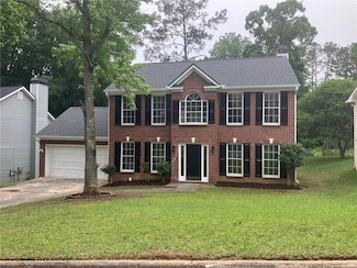 7593 Watson Bay Ct, Stone Mountain, GA 30087