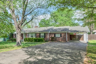 2719 Gray Cir, Columbia, TN 38401