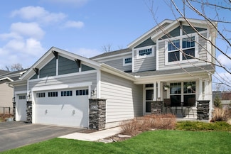 12985 Legacy Creek Pkwy NE, Minneapolis, MN 55449