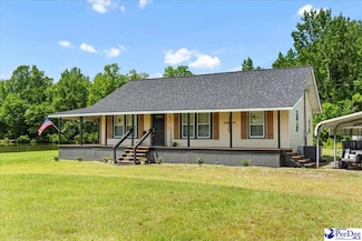 5627 S Carolina 38, Blenheim, SC 29516