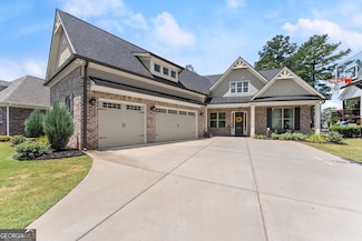 3028 Mulberry Greens Ln, Jefferson, GA 30549
