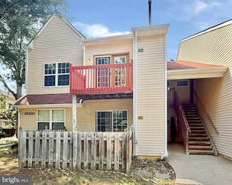 1294 Tristram Cir Unit 1294, Mantua, NJ 08051