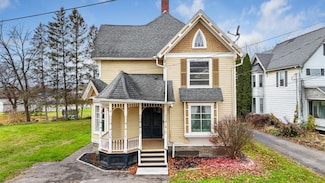 57 Mcmaster St, Owego, NY 13827