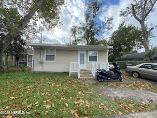 2102 Brooklyn Rd, Jacksonville, FL 32209