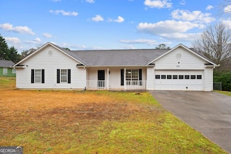 331 Cobblestone Rd, Auburn, GA 30011