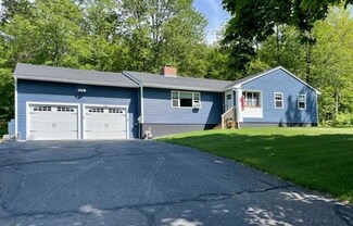 1149 West Rd, Belgrade, ME 04917