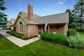 151 Cameron Ridge Dr Unit 151, Columbus, OH 43235