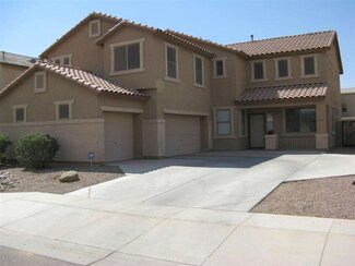 16219 W Hammond St, Goodyear, AZ 85338