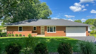 1504 Mcclure Rd, Columbus, IN 47201
