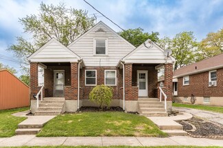 12 Anna St, Cincinnati, OH 45215