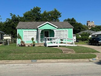 3820 Bryan Ave, Fort Worth, TX 76110