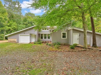 9332 New Ashcake Rd, Mechanicsville, VA 23116