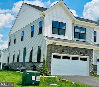 402 Hartnup St Unit HOMESITE 128, Malvern, PA 19355