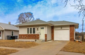 3604 3rd Ave, Council Bluffs, IA 51501