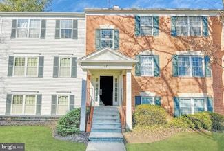 12 Normandy Square Ct Unit 3AE, Silver Spring, MD 20906