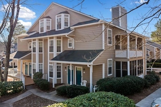 6420 Magnolia Way Unit 6420, Morrow, GA 30260