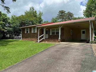 149 Pine Manor Rd, Alexandria, AL 36250