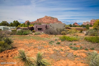 26 S House Rock Rd Unit 43, Village of Oak Creek, AZ 86351