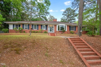 1502 Washington St, Durham, NC 27701