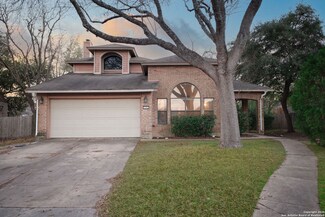 9703 Mohawk Ridge Dr, Converse, TX 78109