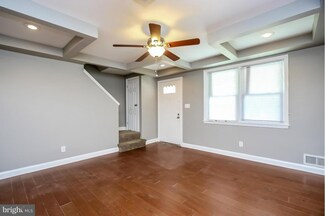 4230 Towanda Ave, Baltimore, MD 21215