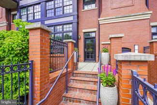 1701 16th St N Unit 332, Arlington, VA 22209