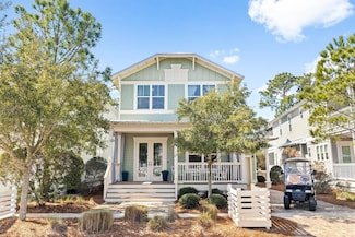 175 Flatwoods Forest Loop, Santa Rosa Beach, FL 32459