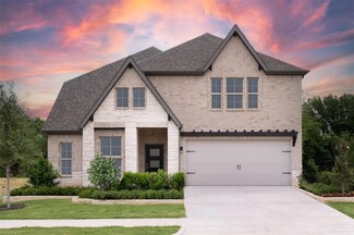 3628 Twin Pond Trail, Euless, TX 76040