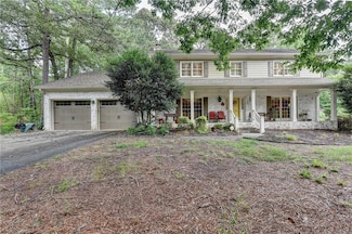 2538 Anchors Way, Snellville, GA 30078