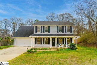 142 Ashlan Woods Ct, Greer, SC 29651