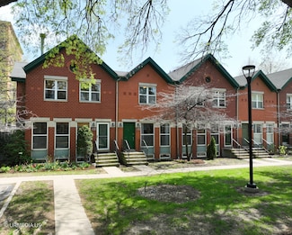 1537 N Clybourn Ave Unit D, Chicago, IL 60610
