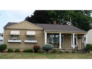 410 Southdale Rd, Toledo, OH 43612