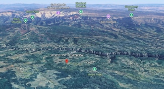 20 Acres Miners Peak Rd, Cedar City, UT 84720