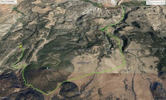 TBD Polvadera, Abiquiu, NM 87510